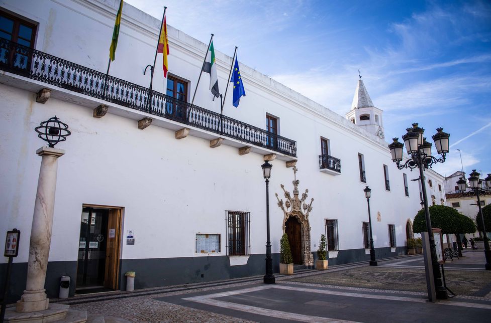 En ruta | Casa Consistorial: Manuel I El Afortunado de Portugal