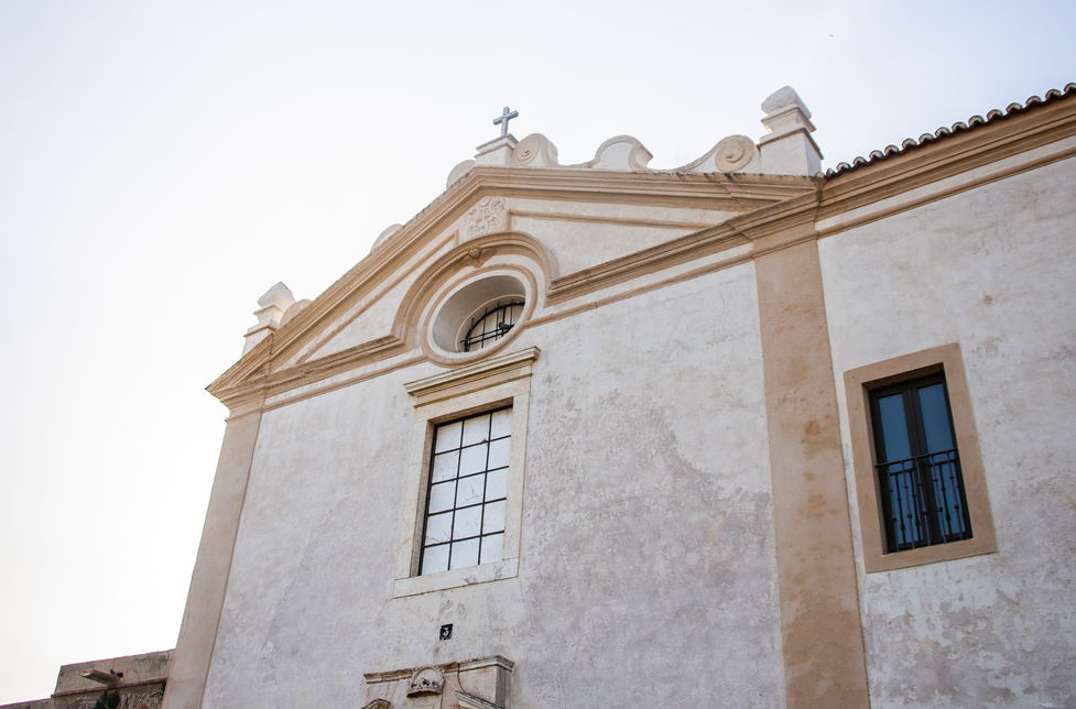 En ruta | Convento de San Juan de Dios: Sofía de Grecia