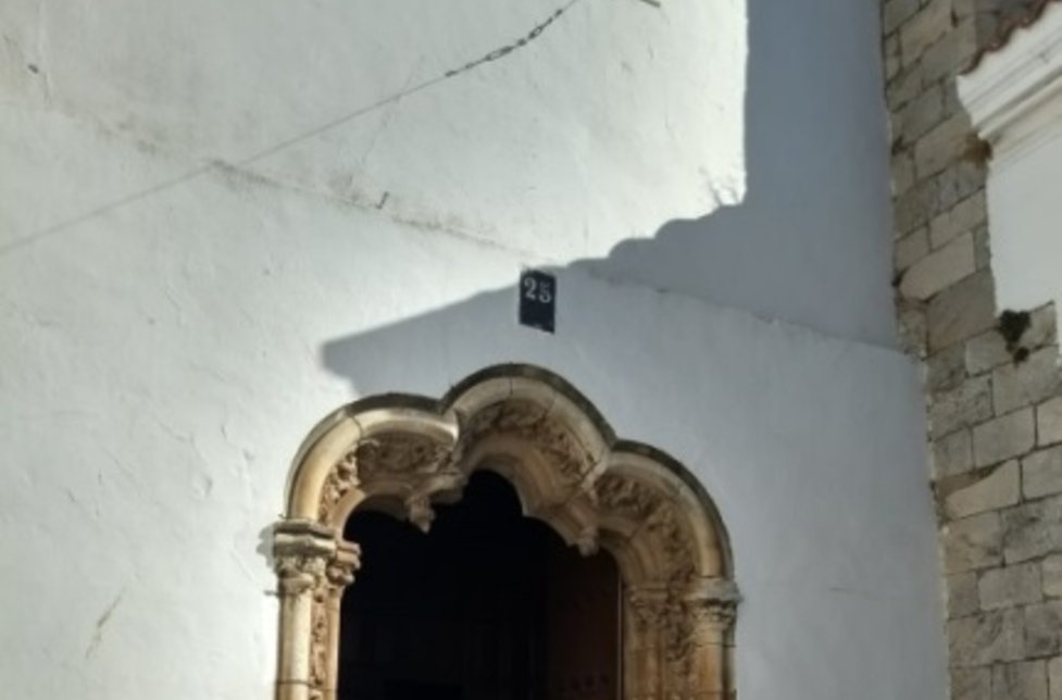 En ruta | Iglesia de Santa María Magdalena: Felipe VI de España