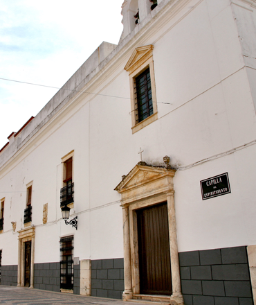 Casa de la misericordia