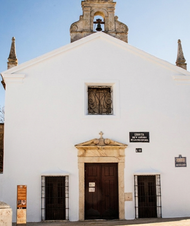 Ermita de la Inmaculada​