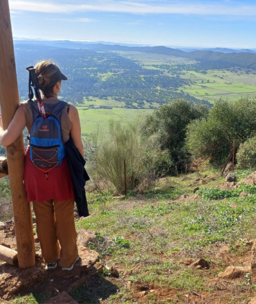 sierra de alor