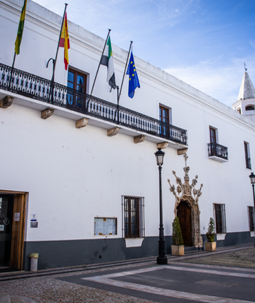 Palacio Municipal