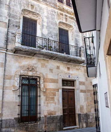 Casa modernista