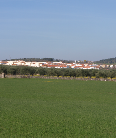 San jorge de alor