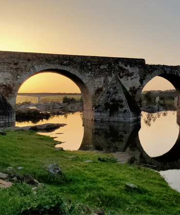 Puente ajuda