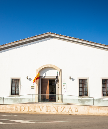 Cuartel de San Carlos​