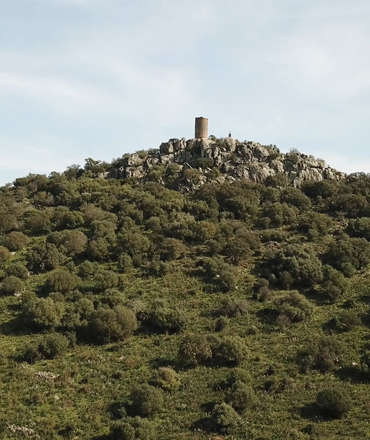 Atalaya de San Amaro​