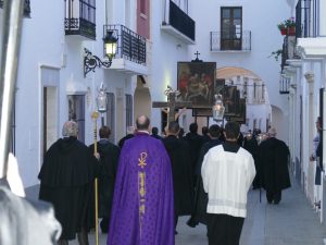 Celebración de las Fiestas de la Virgen de Guadalupe​