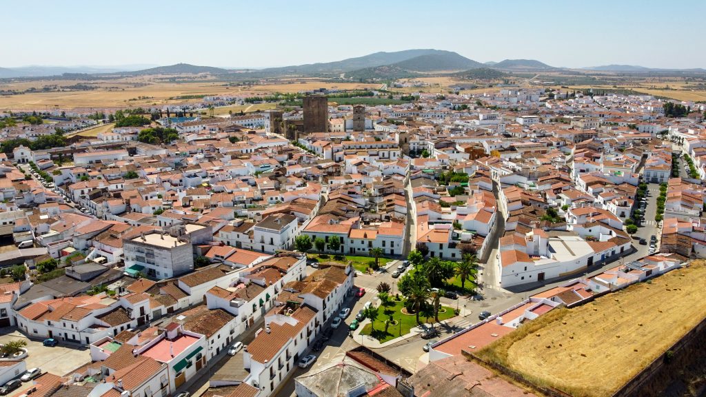 Historia, cultura y tradición en la frontera
