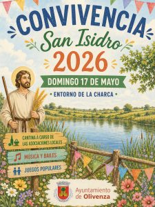 San Isidro 2026