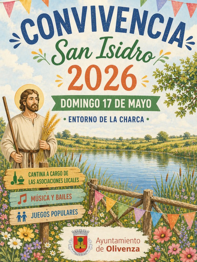 Cartel San Iisdro 2026