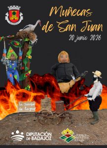 Muñecas de San Juan