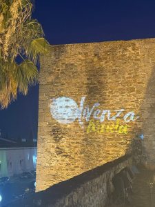Olivenza Lúcida