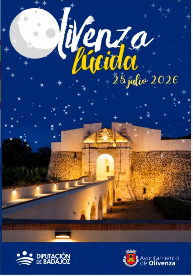 Olivenza Lúcida 26