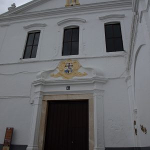 Convento de San Francisco