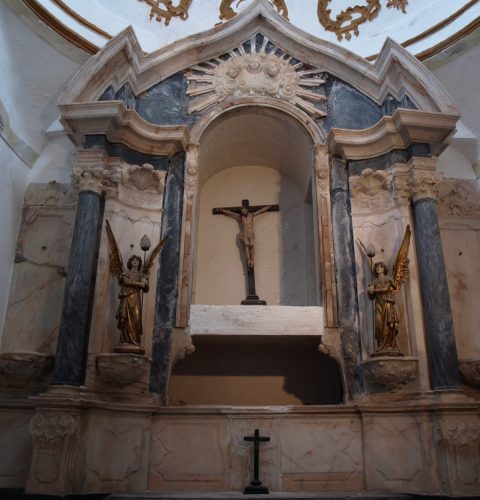 Convento de San Francisco