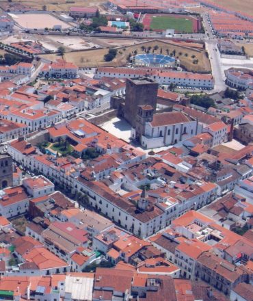 Olivenza General