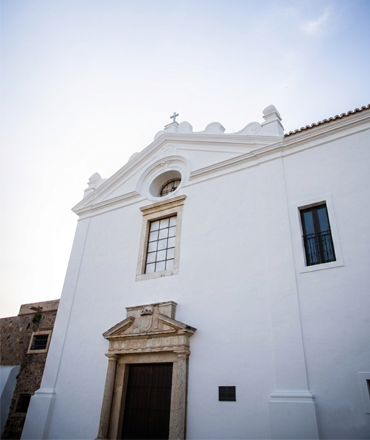 Convento de San Juan de Dios​