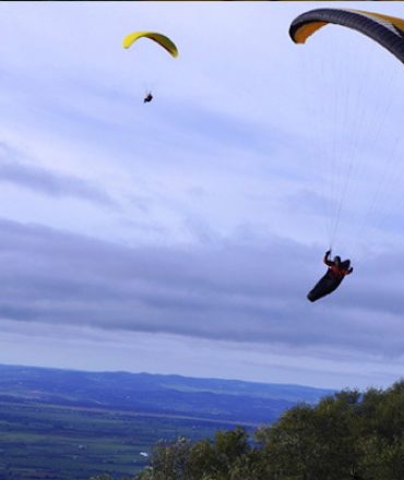 Parapente