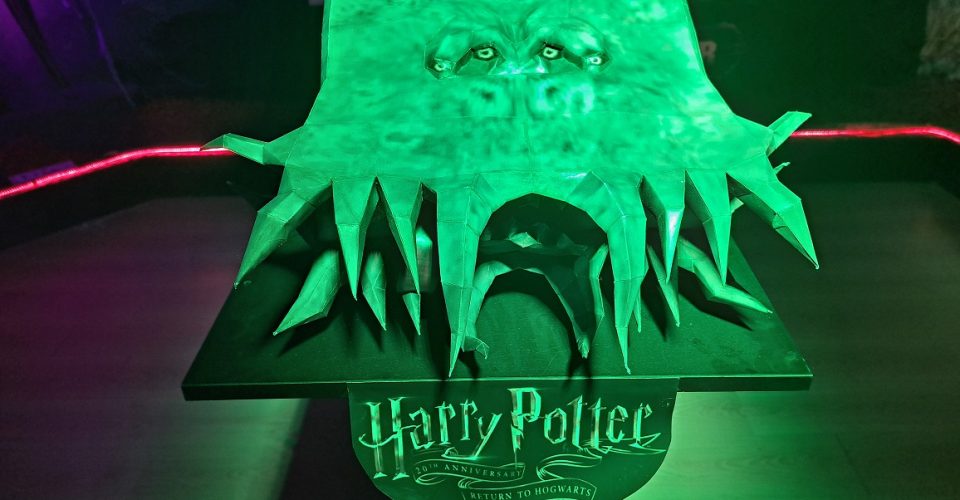 MUSEO PAPERCRAFT