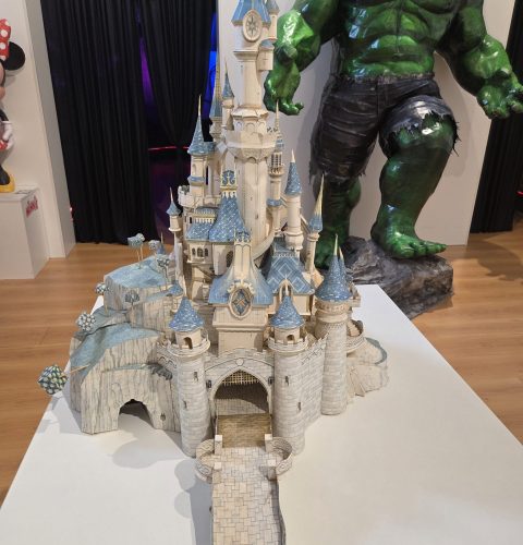 MUSEO PAPERCRAFT