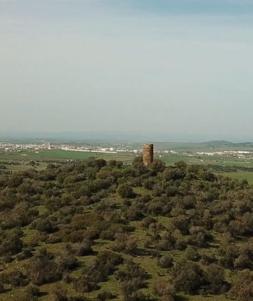 Atalaya de Juana Castaña​