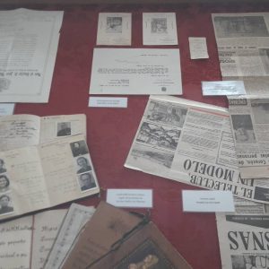 Museo Escuelas Parroquiales Don José Hidalgo Marcos