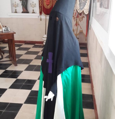 Museo Escuelas Parroquiales Don José Hidalgo Marcos