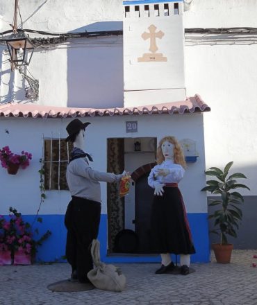 Muñecas de San Juan