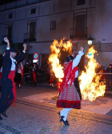 Santa Lucía