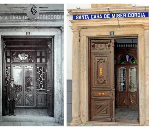 Casa de Misericordia