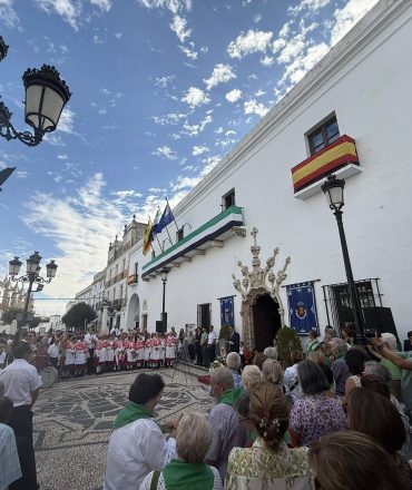 Día de Extremadura