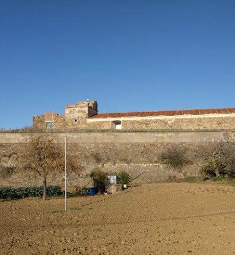 6Baluarte de S. Juan de Dios