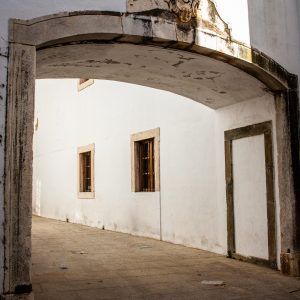 Panadería del Rey