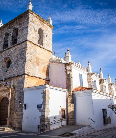 Iglesia de Santa María Magdalena