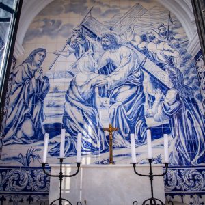 Arco de Jesus