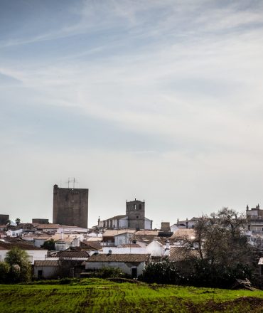 OLIVENZA