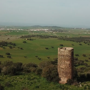 Atalaya de las Moitas