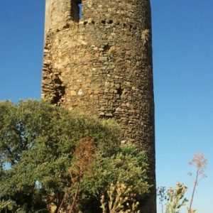 Atalaya de las Moitas