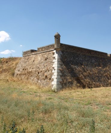 Baluarte Santa Quiteria