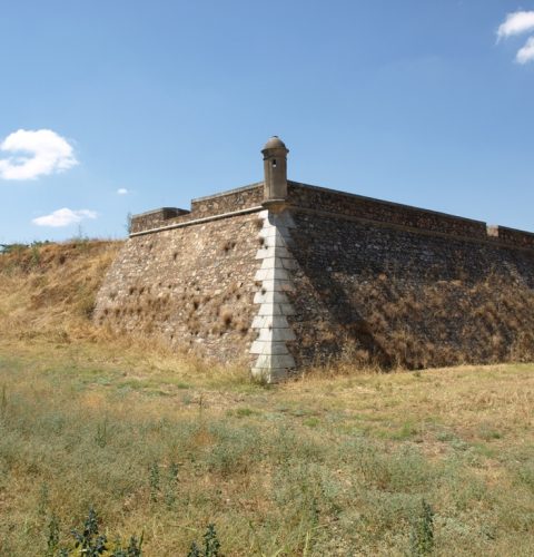 Baluarte Santa Quiteria