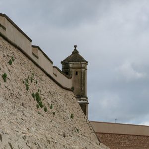 Baluarte de San Blás