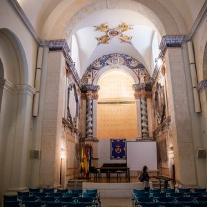 Convento San Juan de Dios