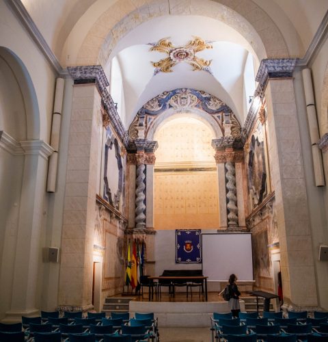 Convento San Juan de Dios