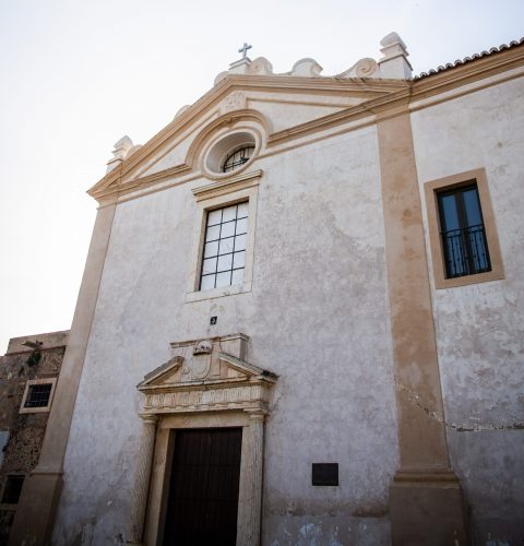 Convento San Juan de Dios