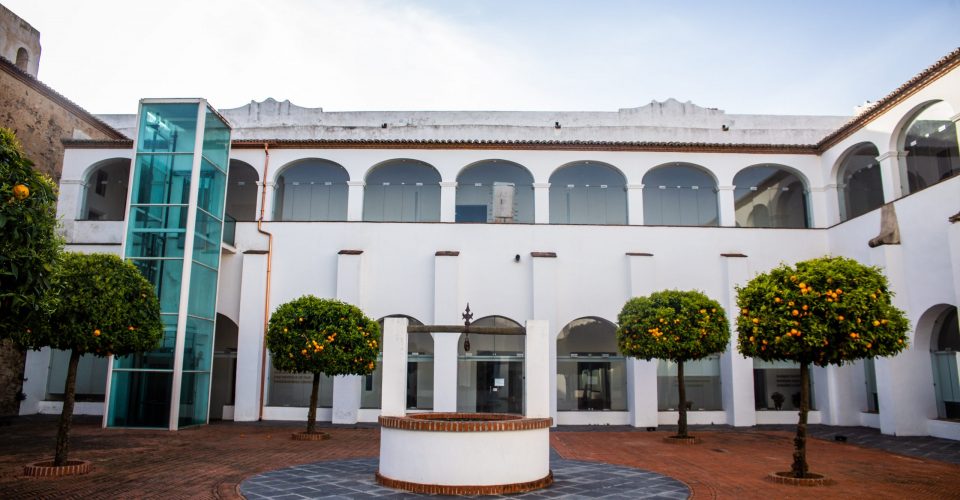 Convento San Juan de Dios