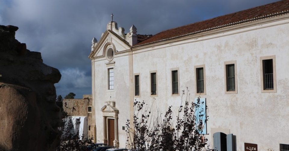 Convento San Juan de Dios