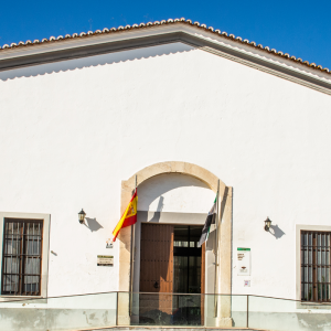 Cuartel de San Carlos