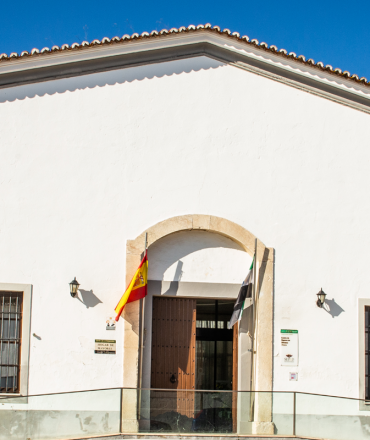 Cuartel de San Carlos